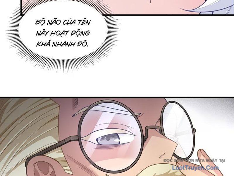 Tránh Ra, Ta Là Ma Pháp Thiếu Nữ! Chapter 16 - 20