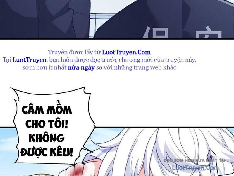 Tránh Ra, Ta Là Ma Pháp Thiếu Nữ! Chapter 16 - 27