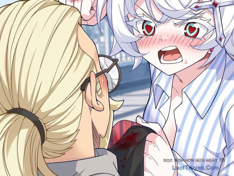 Tránh Ra, Ta Là Ma Pháp Thiếu Nữ! Chapter 16 - 28