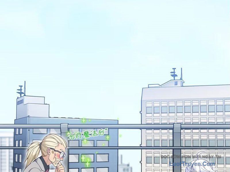 Tránh Ra, Ta Là Ma Pháp Thiếu Nữ! Chapter 16 - 36