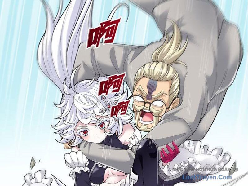 Tránh Ra, Ta Là Ma Pháp Thiếu Nữ! Chapter 16 - 5