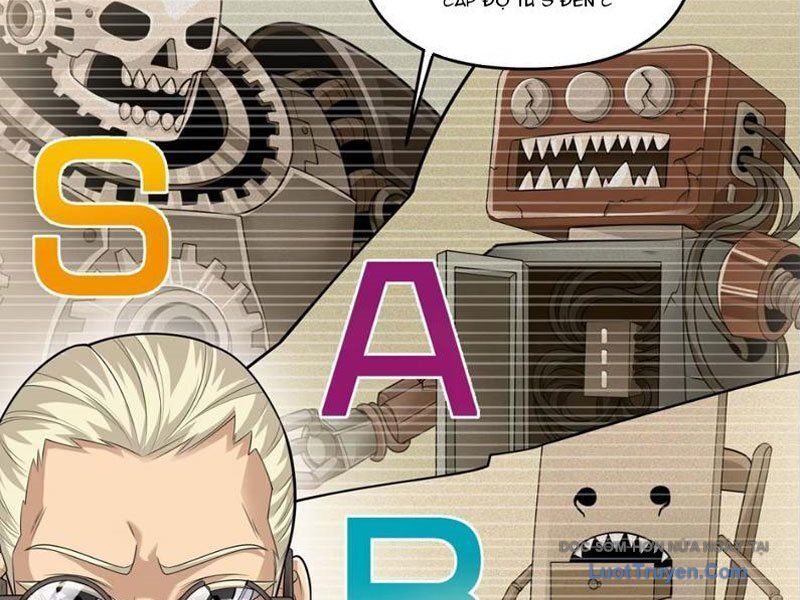 Tránh Ra, Ta Là Ma Pháp Thiếu Nữ! Chapter 16 - 50