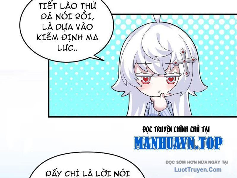 Tránh Ra, Ta Là Ma Pháp Thiếu Nữ! Chapter 16 - 56