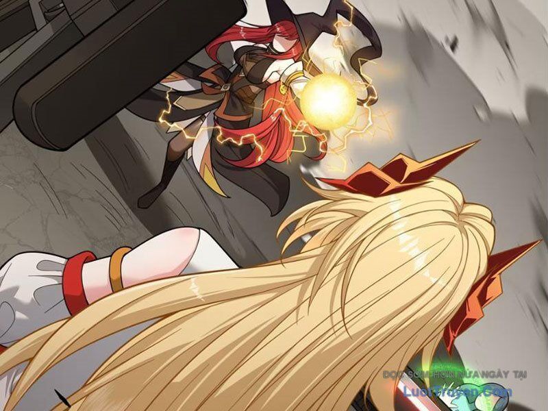 Tránh Ra, Ta Là Ma Pháp Thiếu Nữ! Chapter 16 - 70