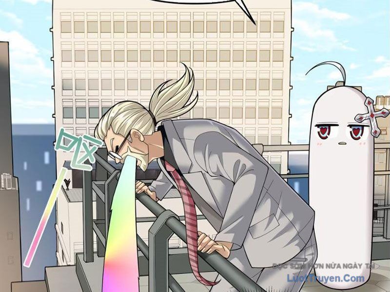 Tránh Ra, Ta Là Ma Pháp Thiếu Nữ! Chapter 16 - 9