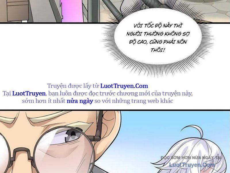 Tránh Ra, Ta Là Ma Pháp Thiếu Nữ! Chapter 16 - 10