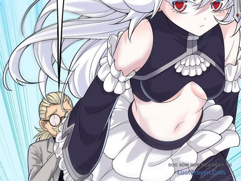 Tránh Ra, Ta Là Ma Pháp Thiếu Nữ! Chapter 16 - 93