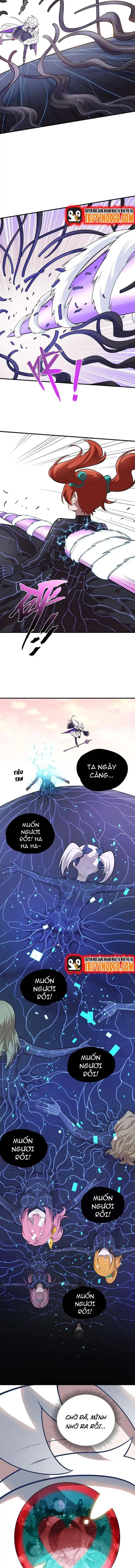 Tránh Ra, Ta Là Ma Pháp Thiếu Nữ! Chapter 3 - 9