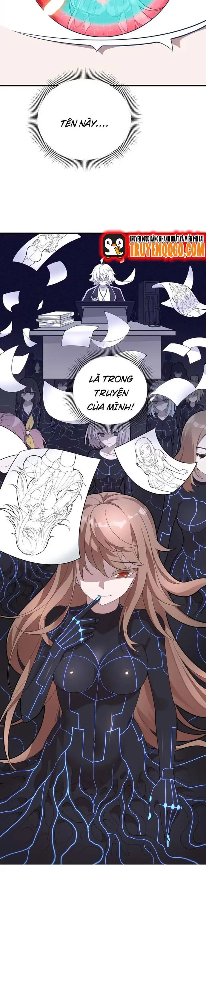 Tránh Ra, Ta Là Ma Pháp Thiếu Nữ! Chapter 3 - 10