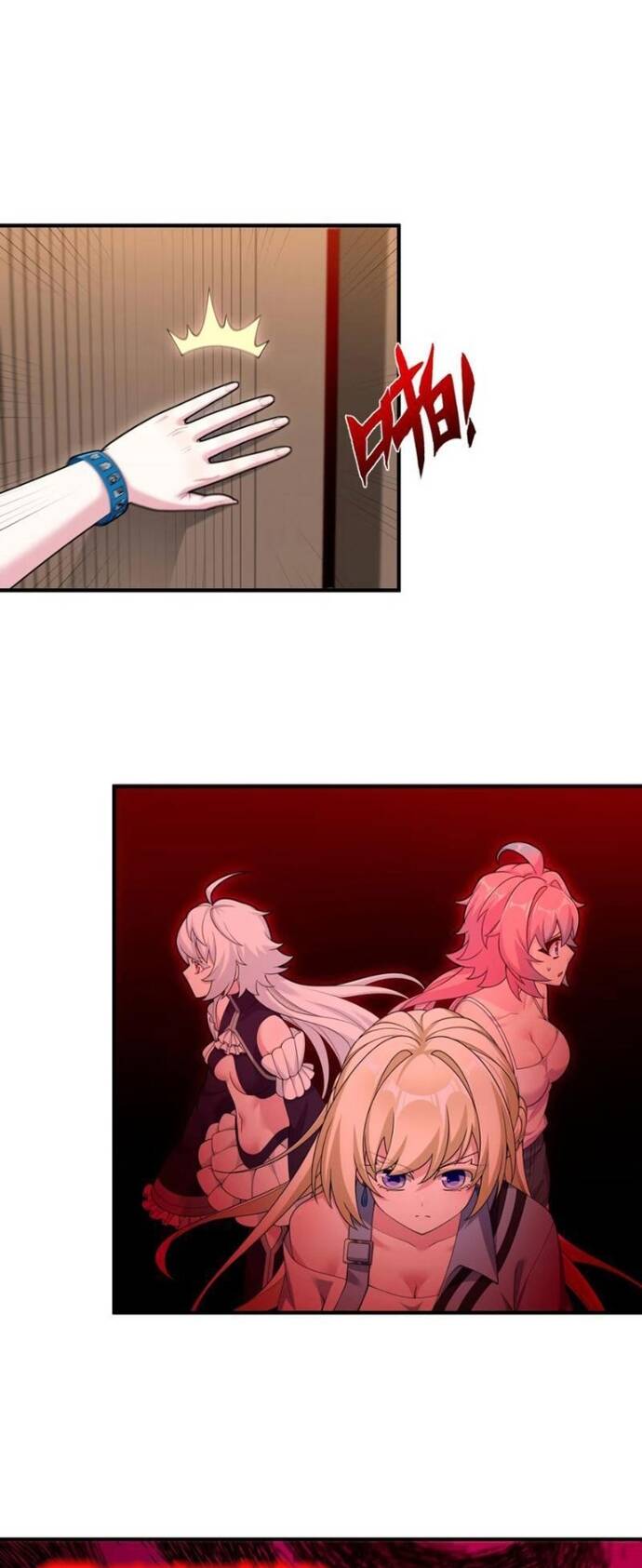 Tránh Ra, Ta Là Ma Pháp Thiếu Nữ! Chapter 6 - 20