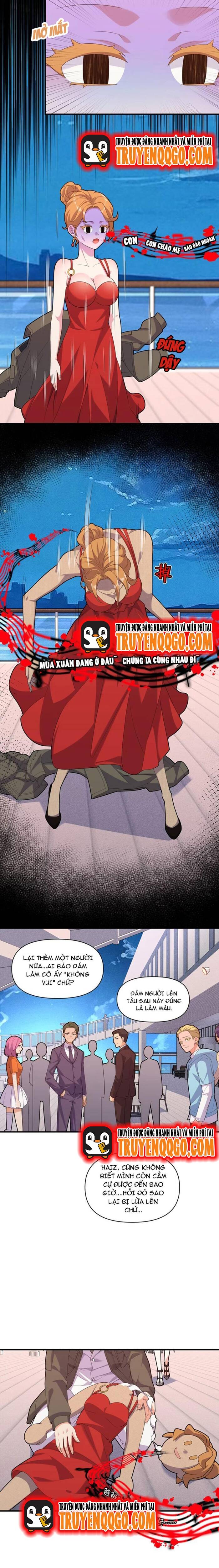 Tránh Ra, Ta Là Ma Pháp Thiếu Nữ! Chapter 7 - 10