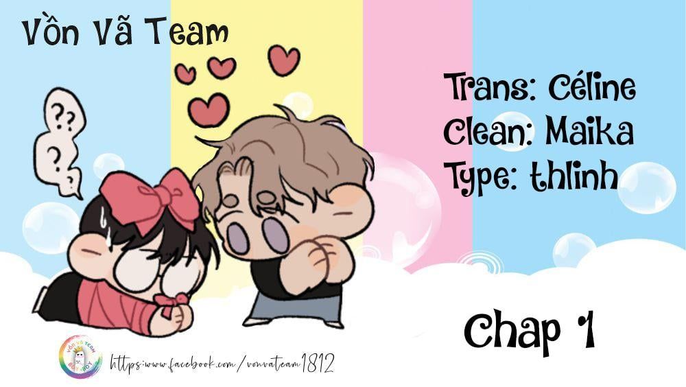 Quanh Năm Có Cá Chapter 1 - 2