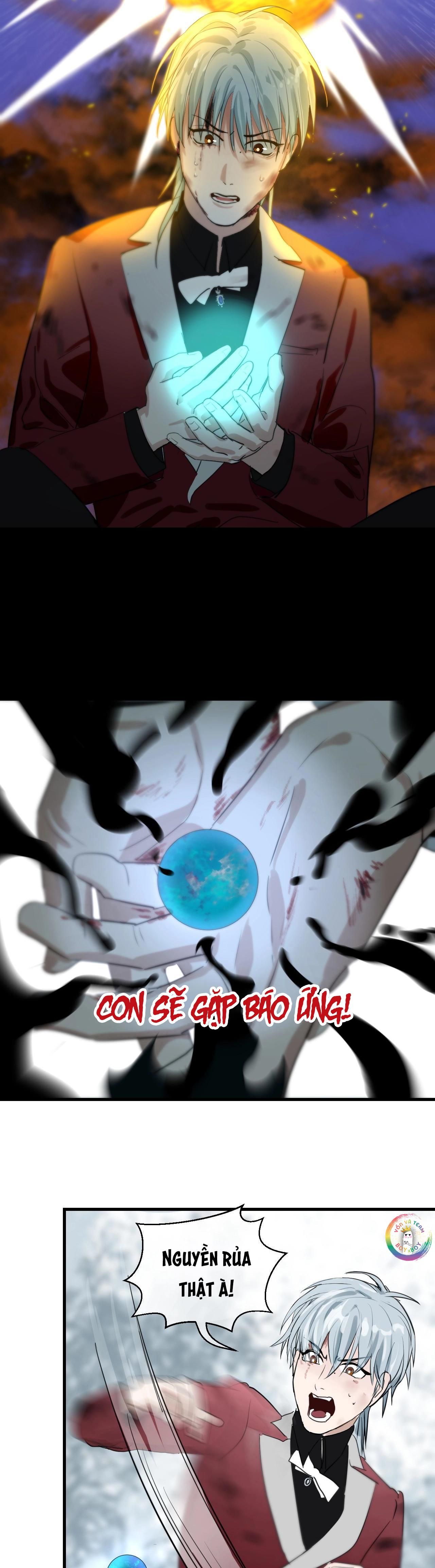 Quanh Năm Có Cá Chapter 1 - 14