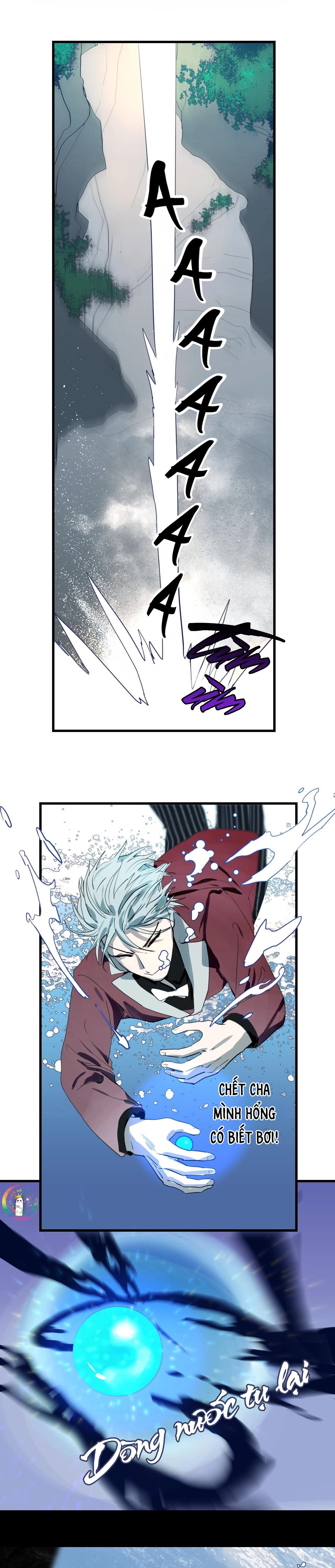 Quanh Năm Có Cá Chapter 1 - 16