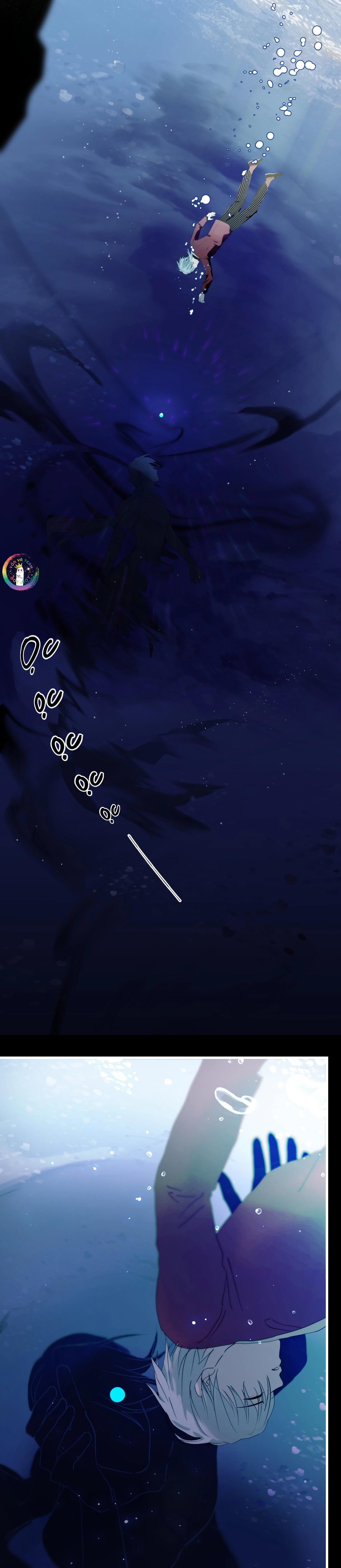 Quanh Năm Có Cá Chapter 1 - 17