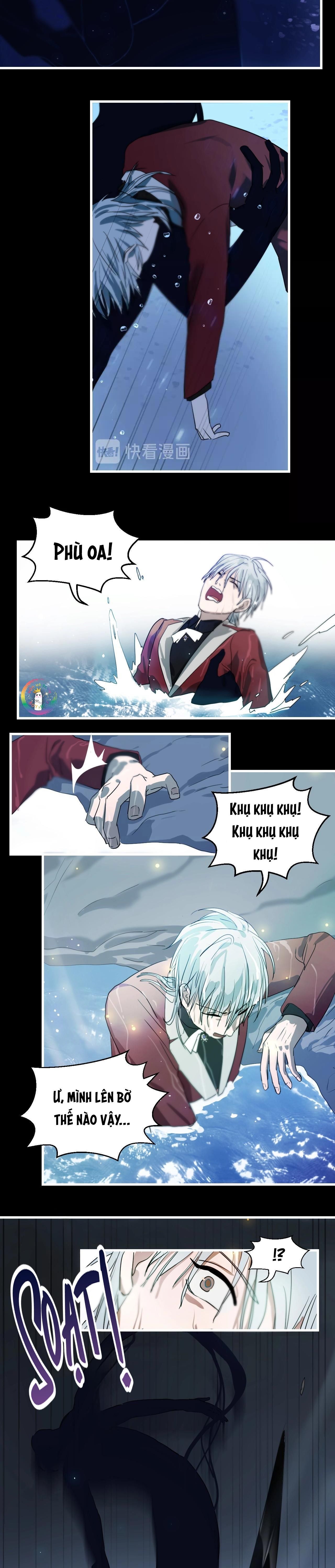 Quanh Năm Có Cá Chapter 1 - 18