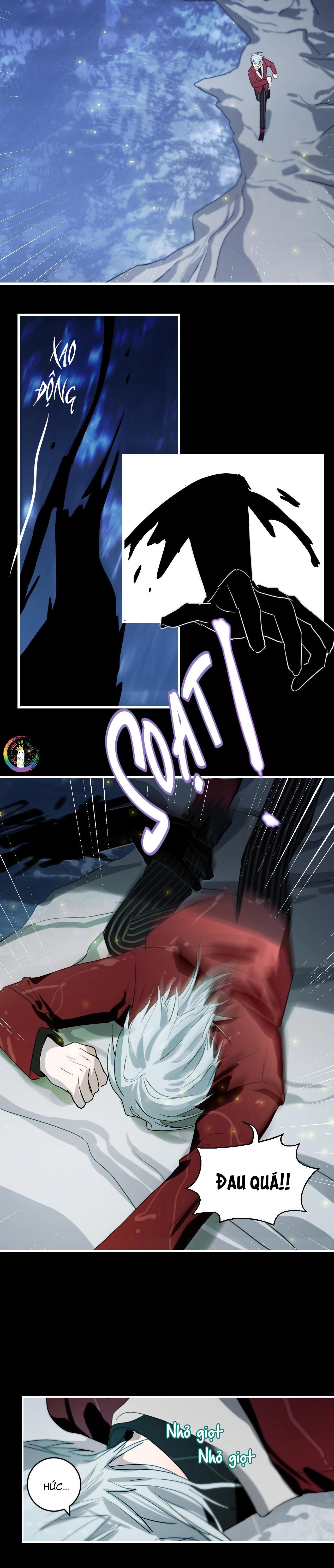 Quanh Năm Có Cá Chapter 1 - 20