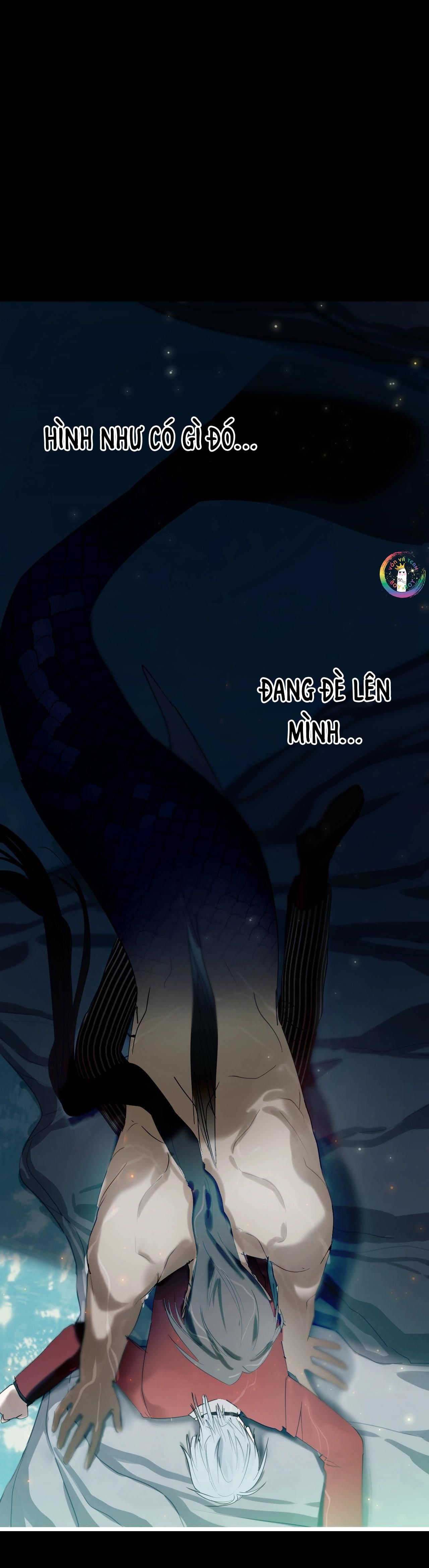 Quanh Năm Có Cá Chapter 1 - 21