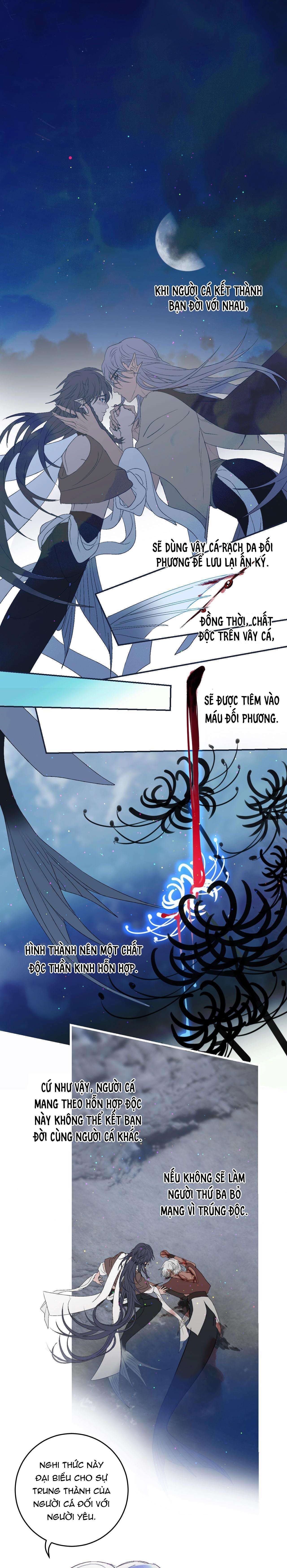 Quanh Năm Có Cá Chapter 10 - 3