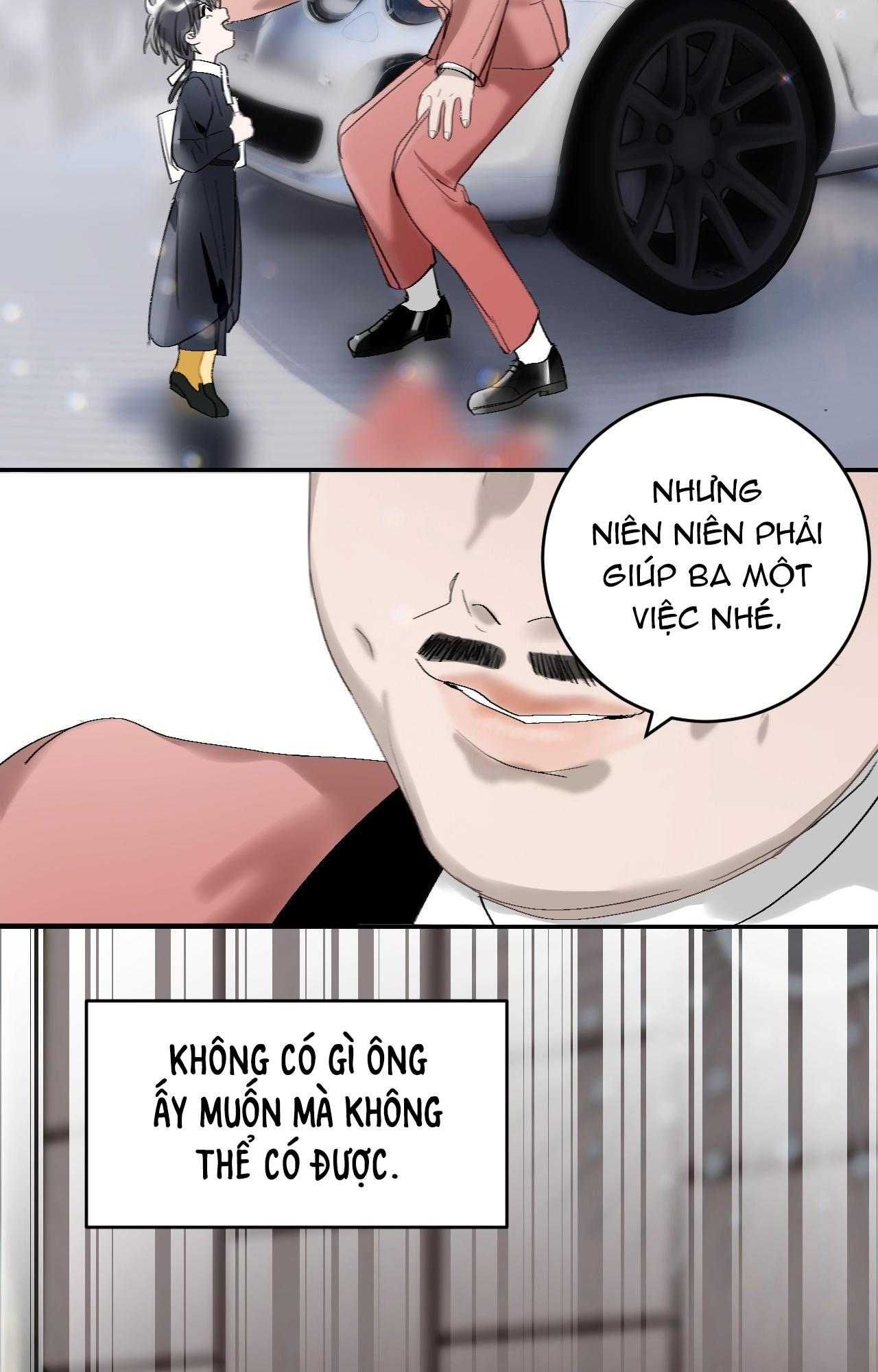 Quanh Năm Có Cá Chapter 11 - 11