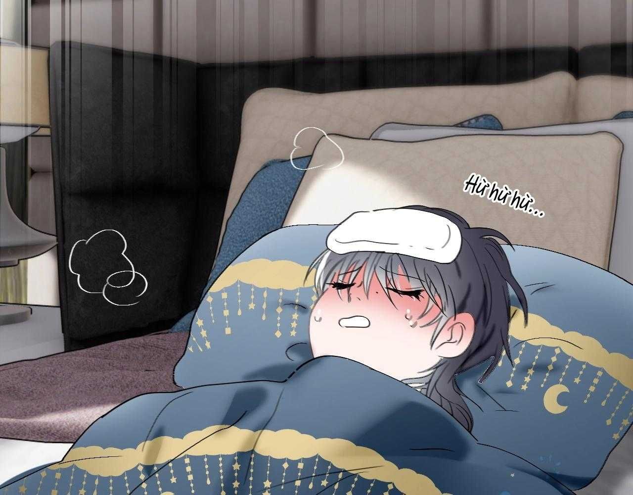 Quanh Năm Có Cá Chapter 11 - 12