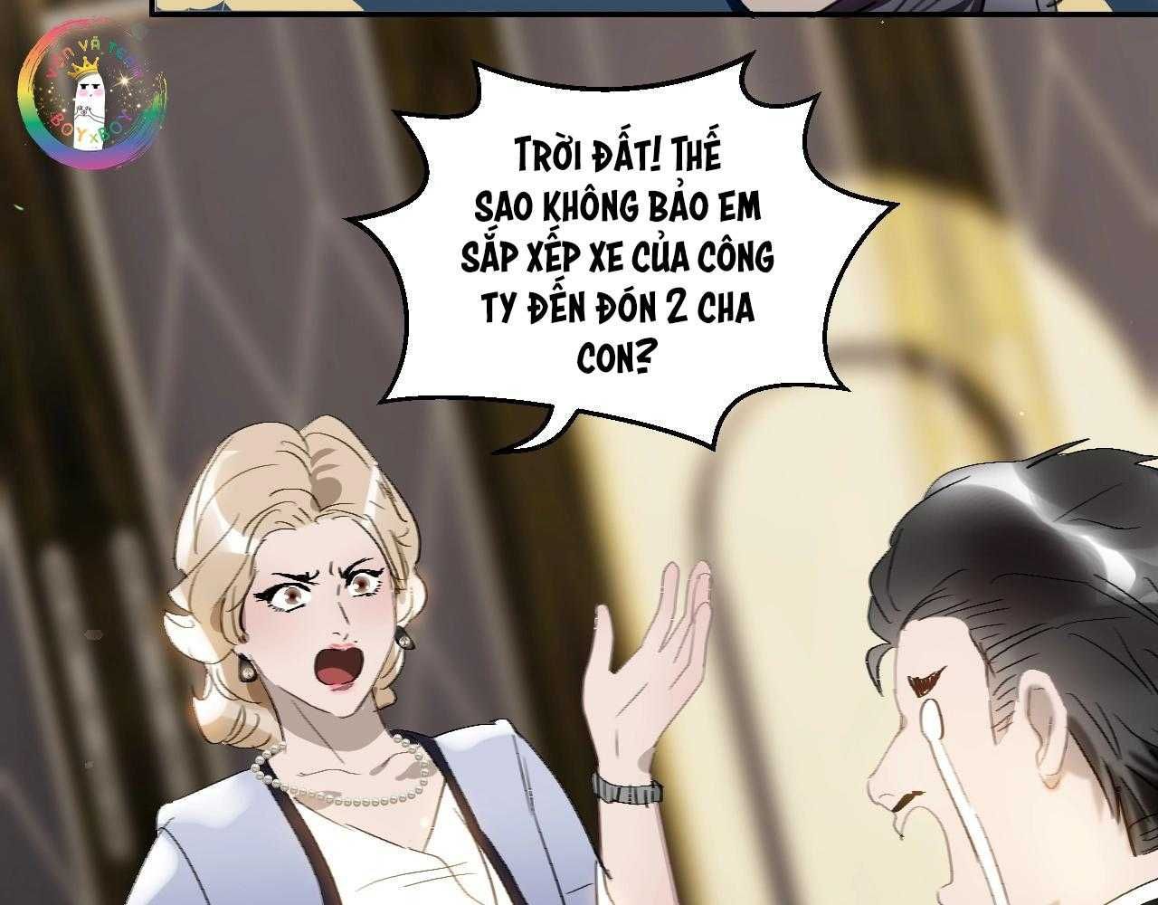 Quanh Năm Có Cá Chapter 11 - 15