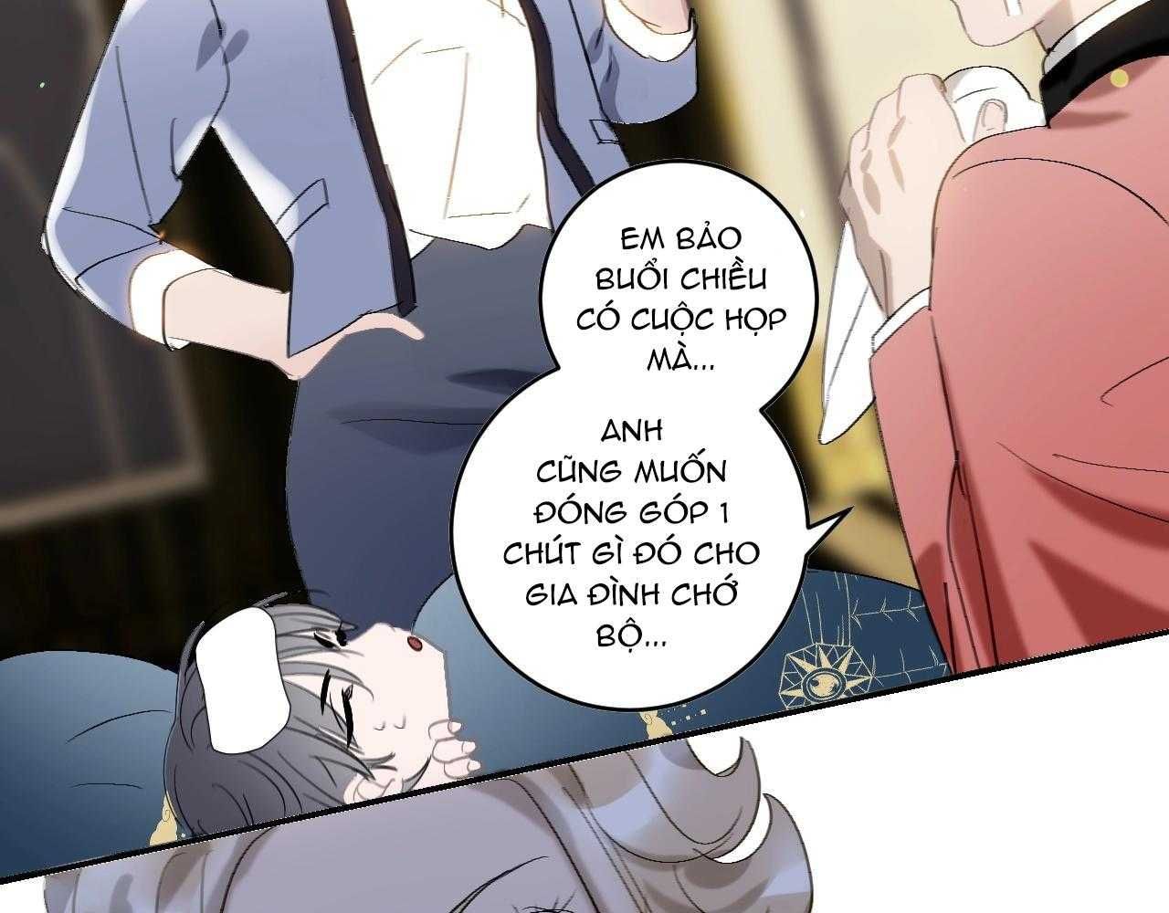 Quanh Năm Có Cá Chapter 11 - 16