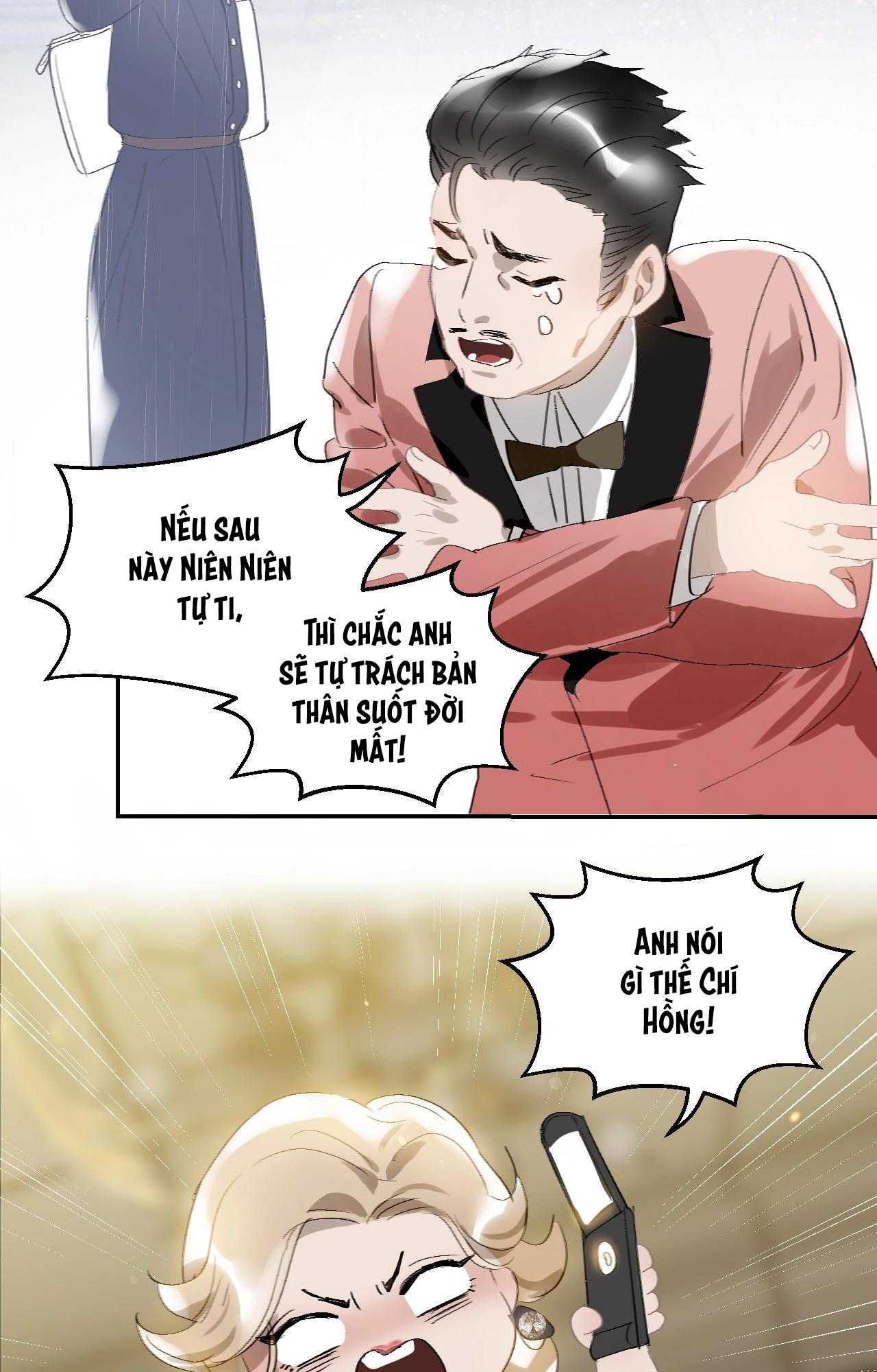 Quanh Năm Có Cá Chapter 11 - 18