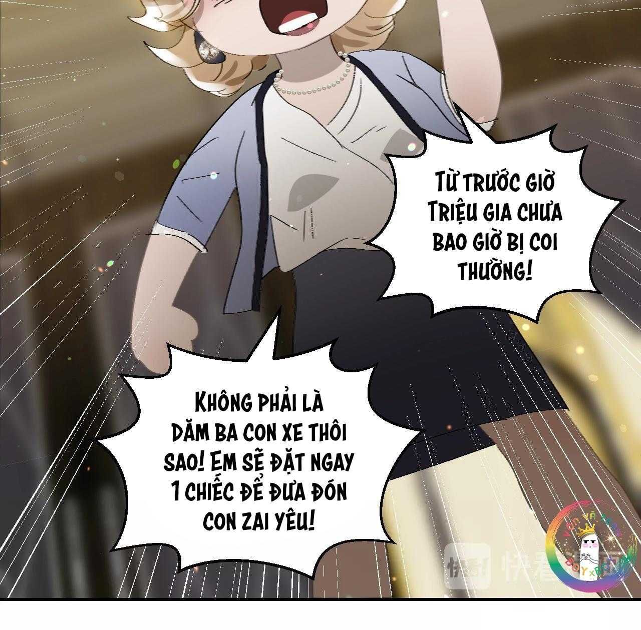 Quanh Năm Có Cá Chapter 11 - 19