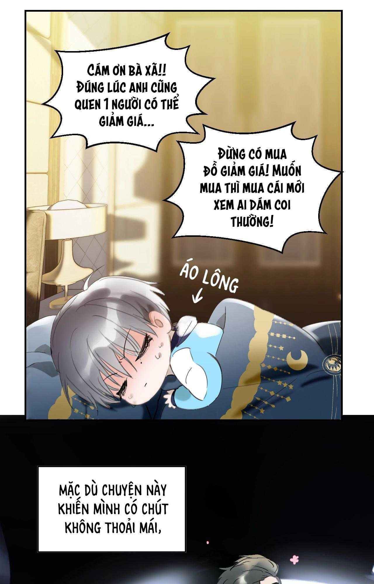 Quanh Năm Có Cá Chapter 11 - 20