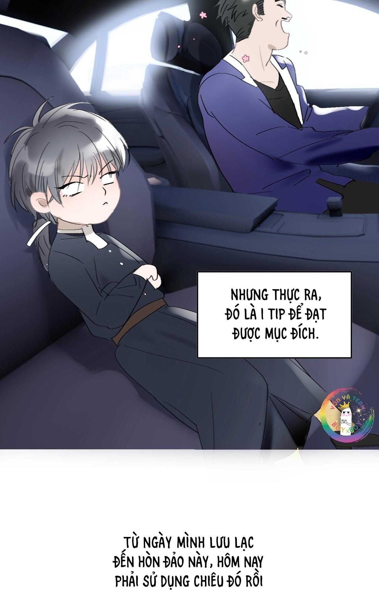 Quanh Năm Có Cá Chapter 11 - 21