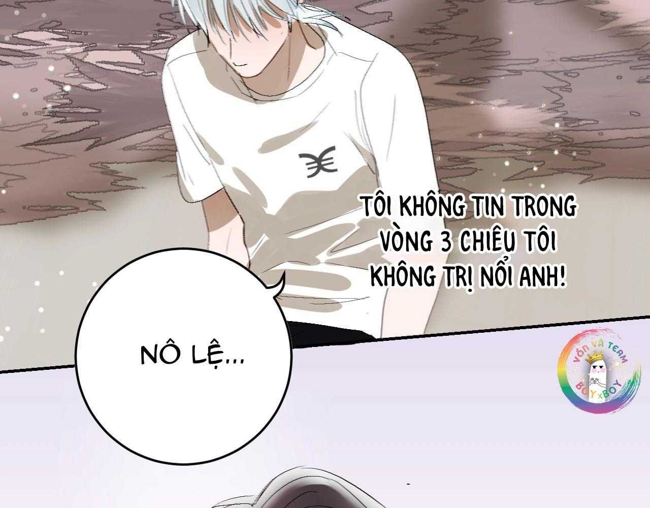 Quanh Năm Có Cá Chapter 11 - 25