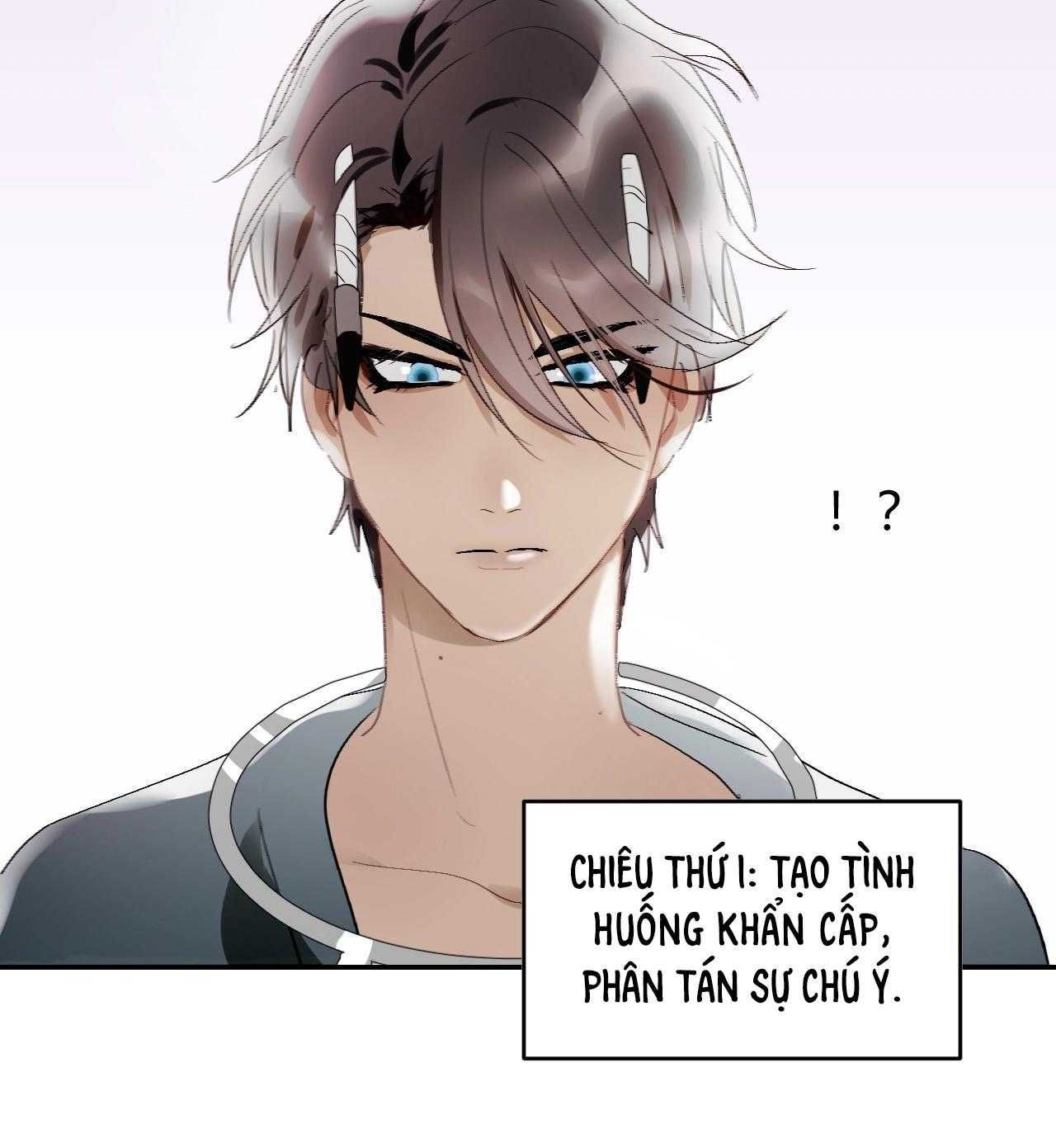 Quanh Năm Có Cá Chapter 11 - 26