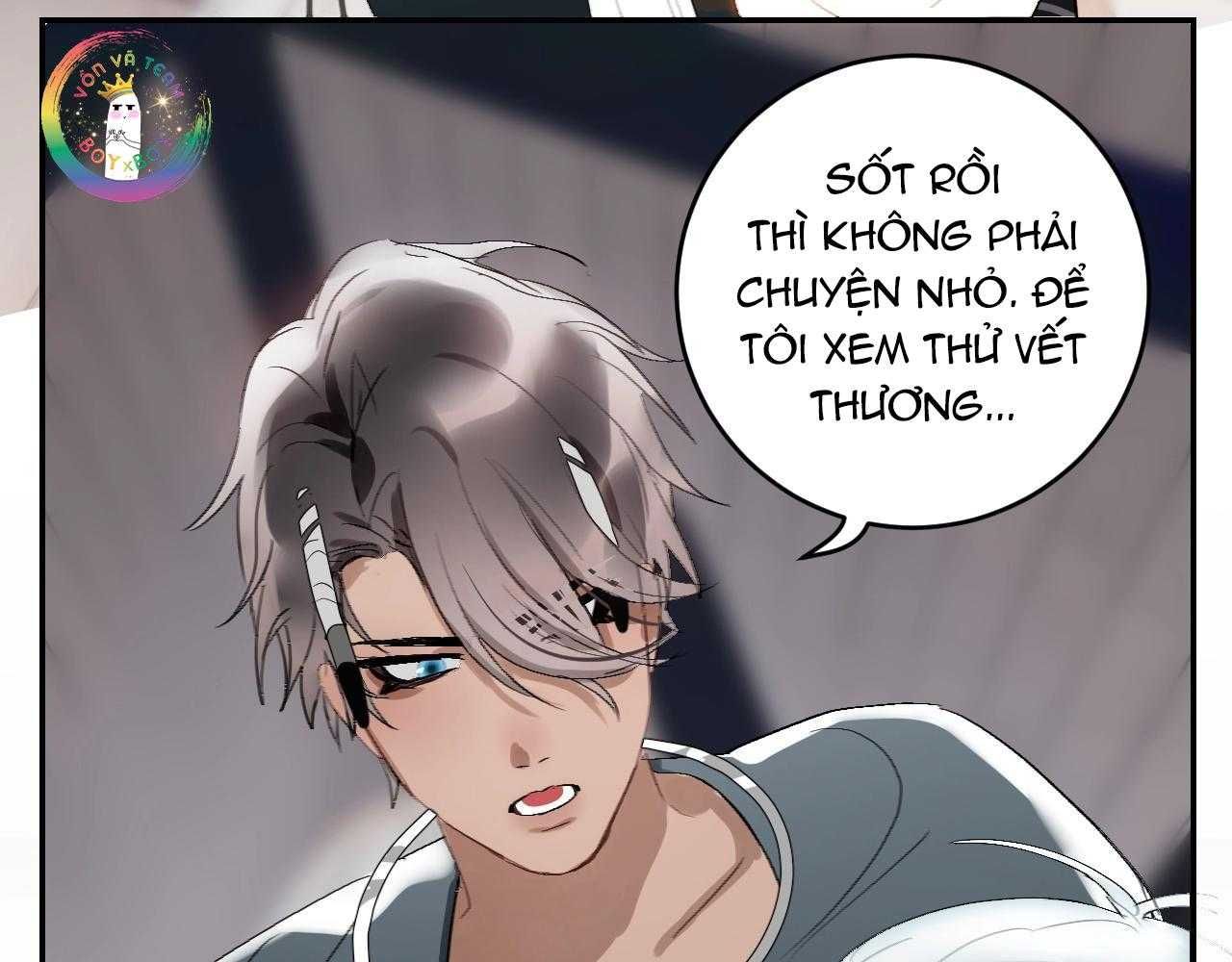 Quanh Năm Có Cá Chapter 11 - 29