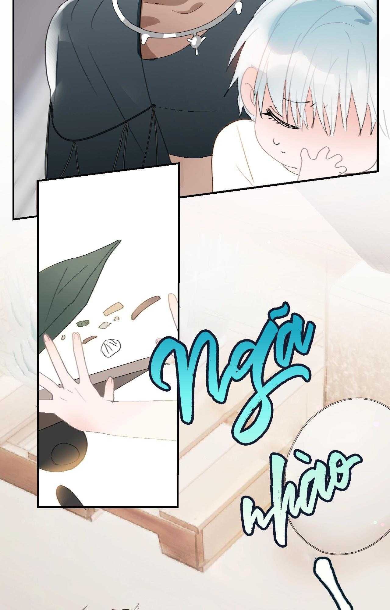 Quanh Năm Có Cá Chapter 11 - 30