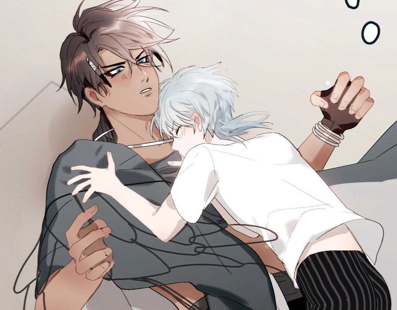 Quanh Năm Có Cá Chapter 11 - 31