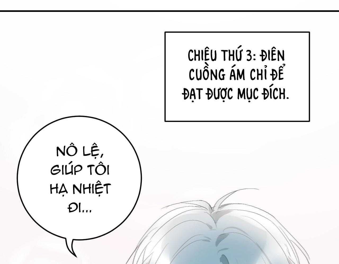 Quanh Năm Có Cá Chapter 11 - 34