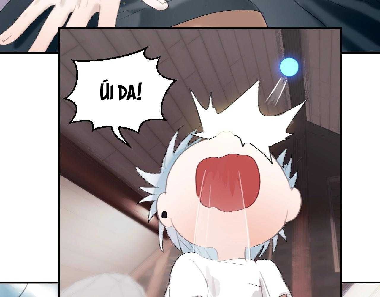 Quanh Năm Có Cá Chapter 11 - 36