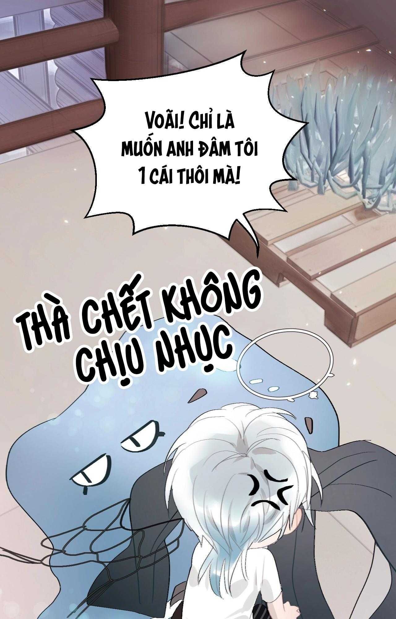 Quanh Năm Có Cá Chapter 11 - 38