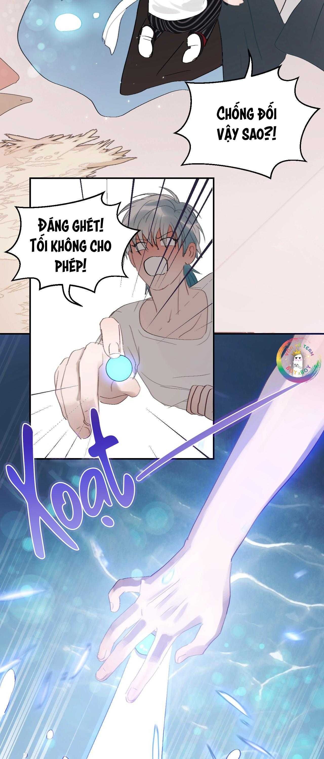 Quanh Năm Có Cá Chapter 11 - 39