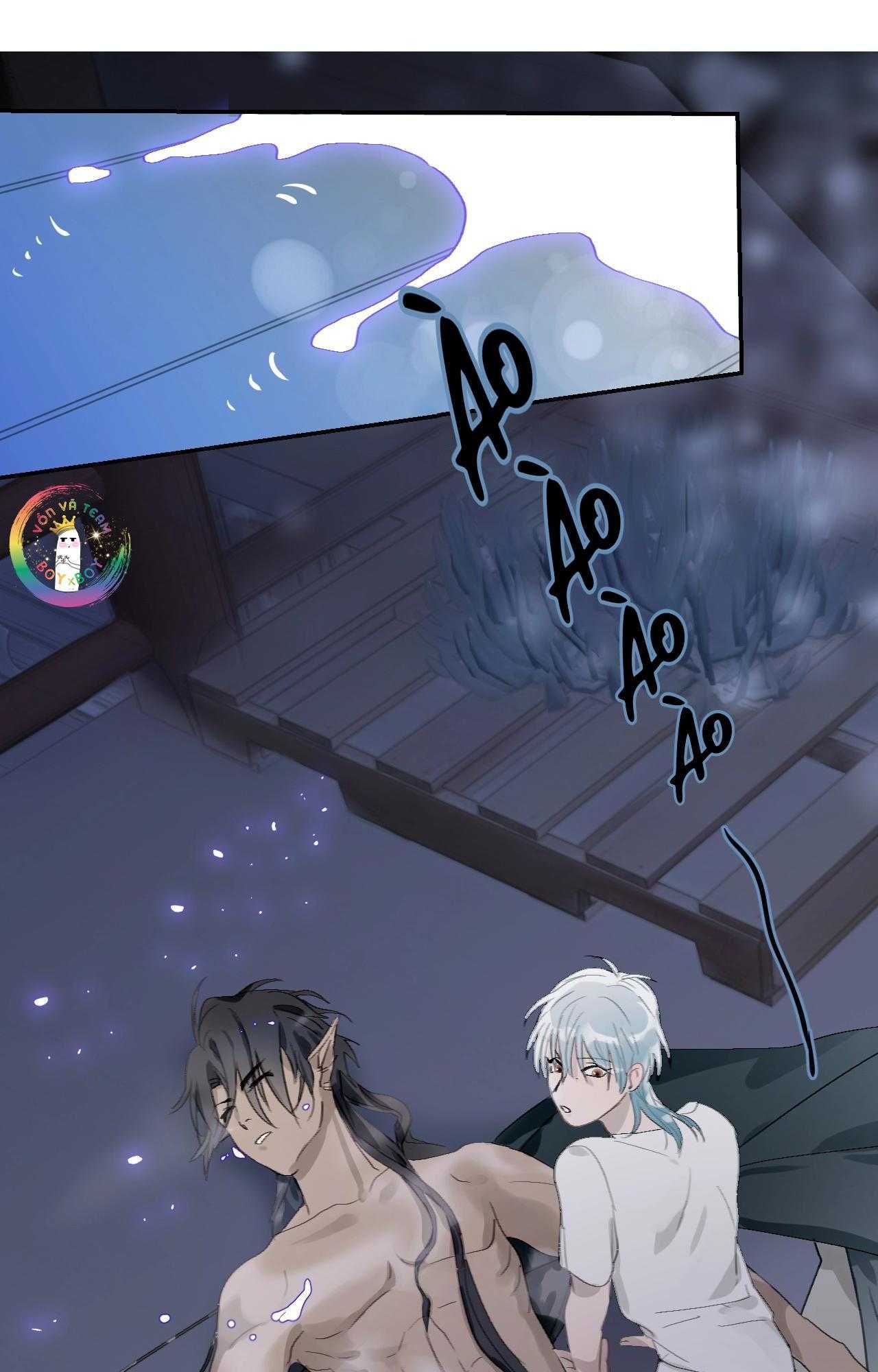 Quanh Năm Có Cá Chapter 11 - 41