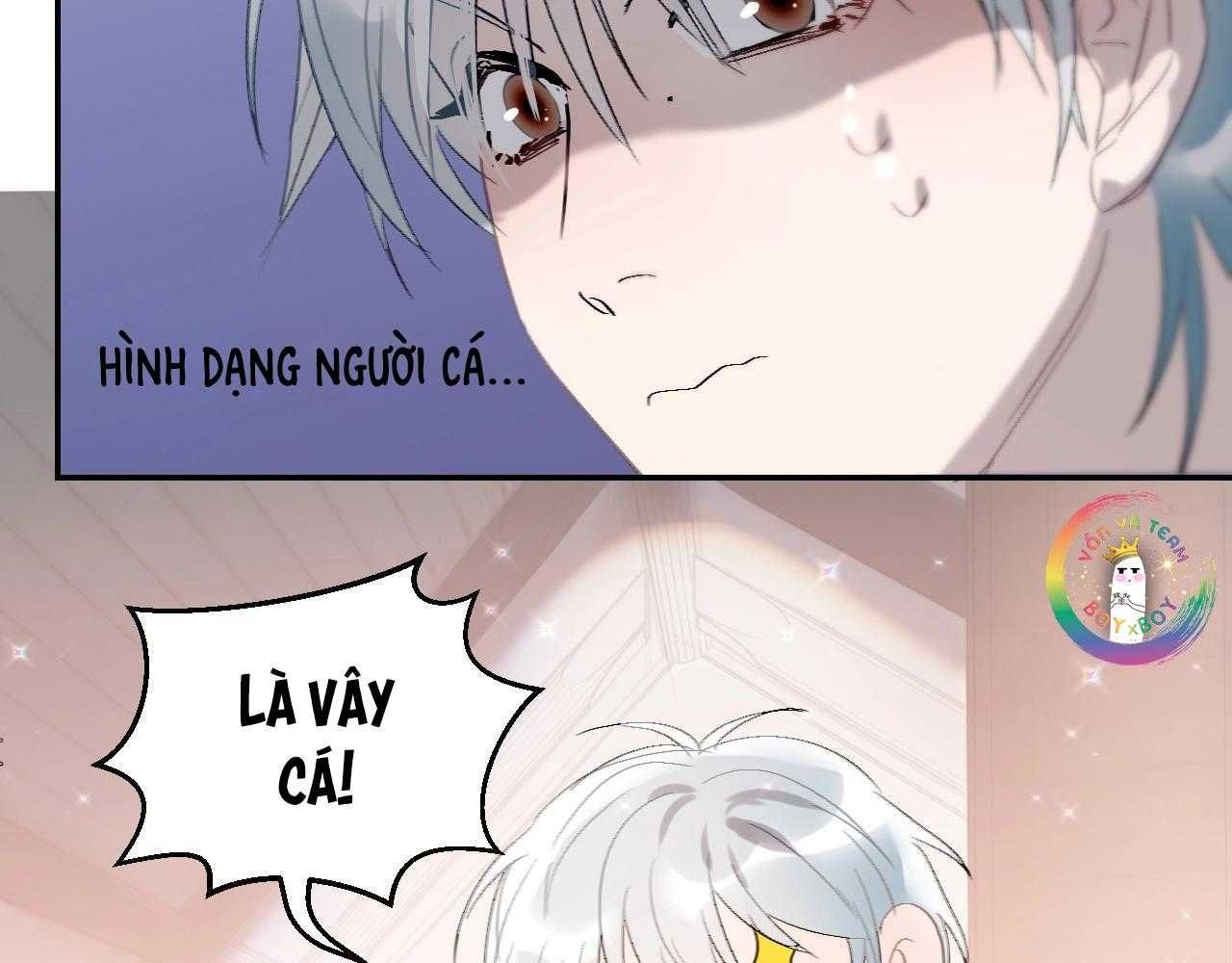 Quanh Năm Có Cá Chapter 11 - 45