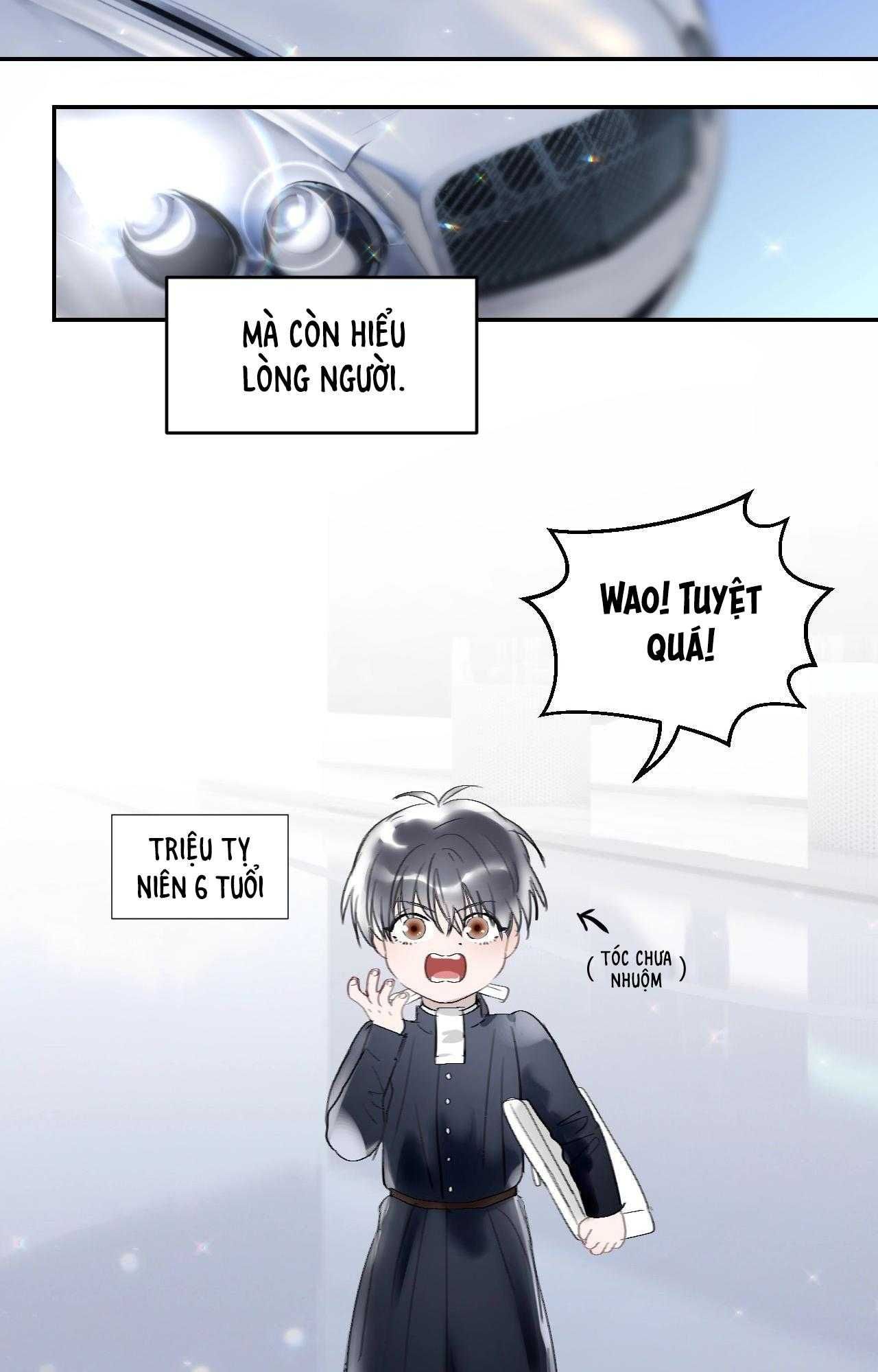 Quanh Năm Có Cá Chapter 11 - 8