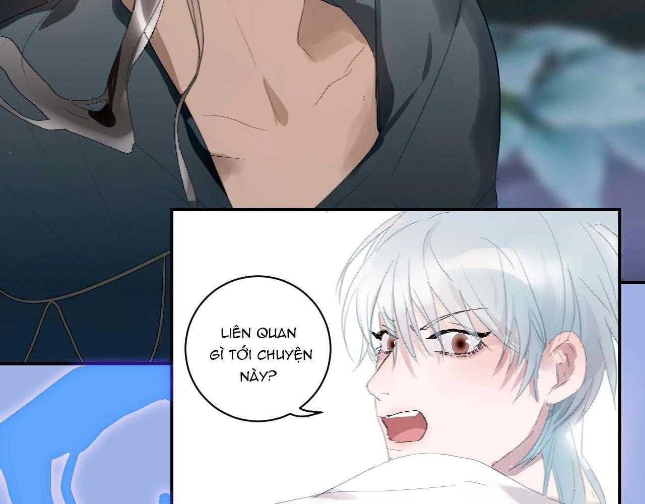 Quanh Năm Có Cá Chapter 12 - 12