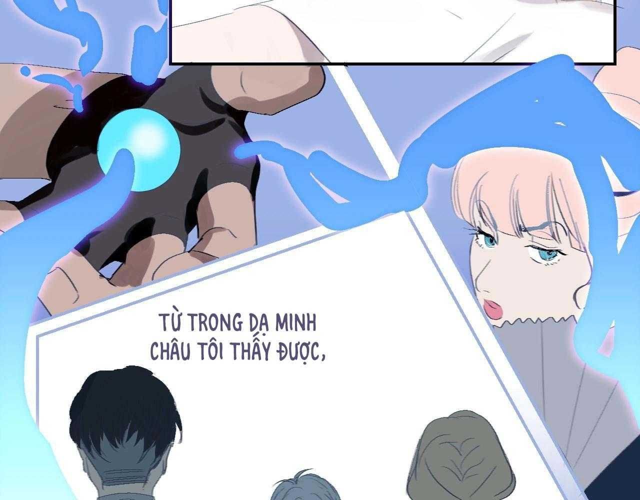 Quanh Năm Có Cá Chapter 12 - 13