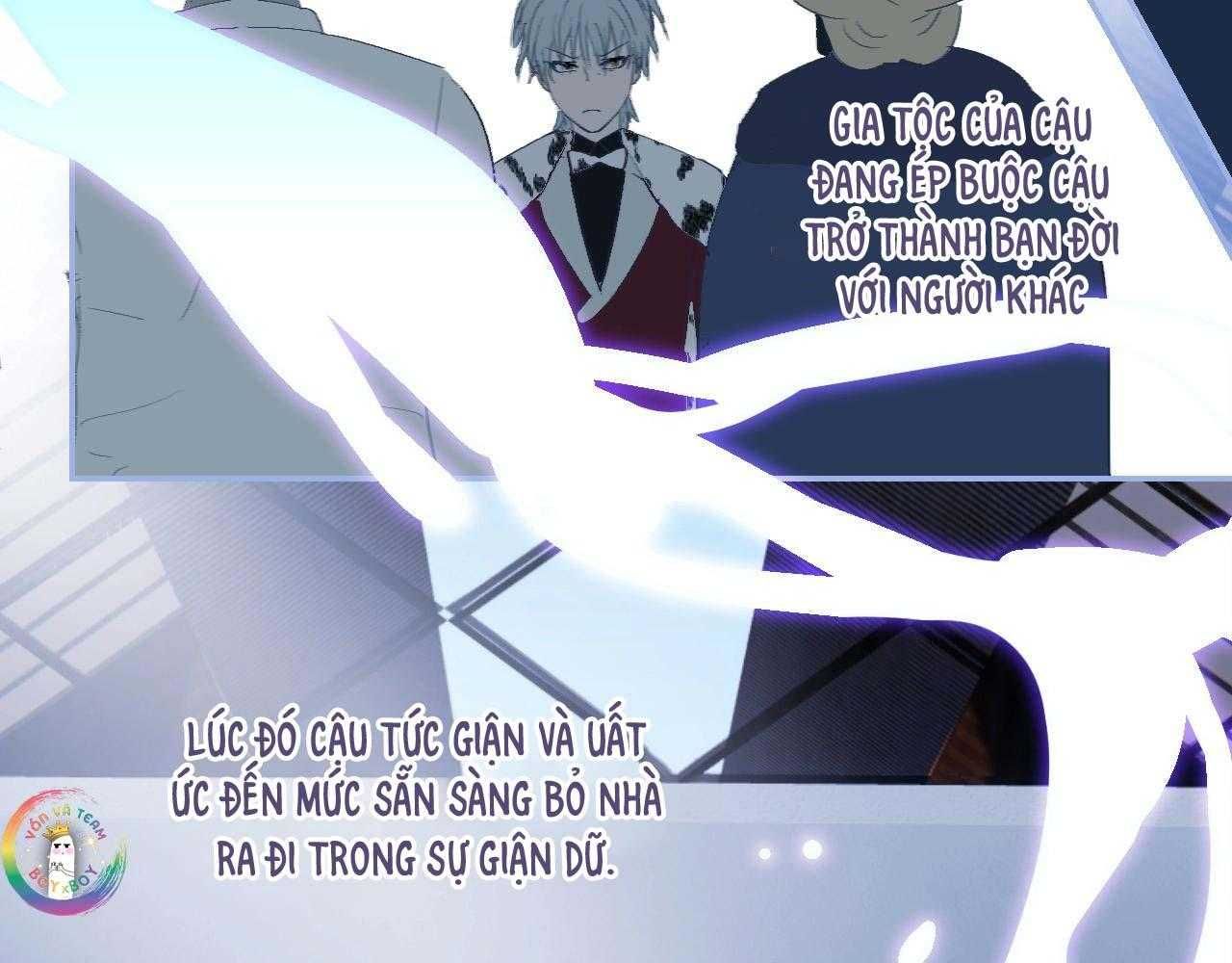 Quanh Năm Có Cá Chapter 12 - 14