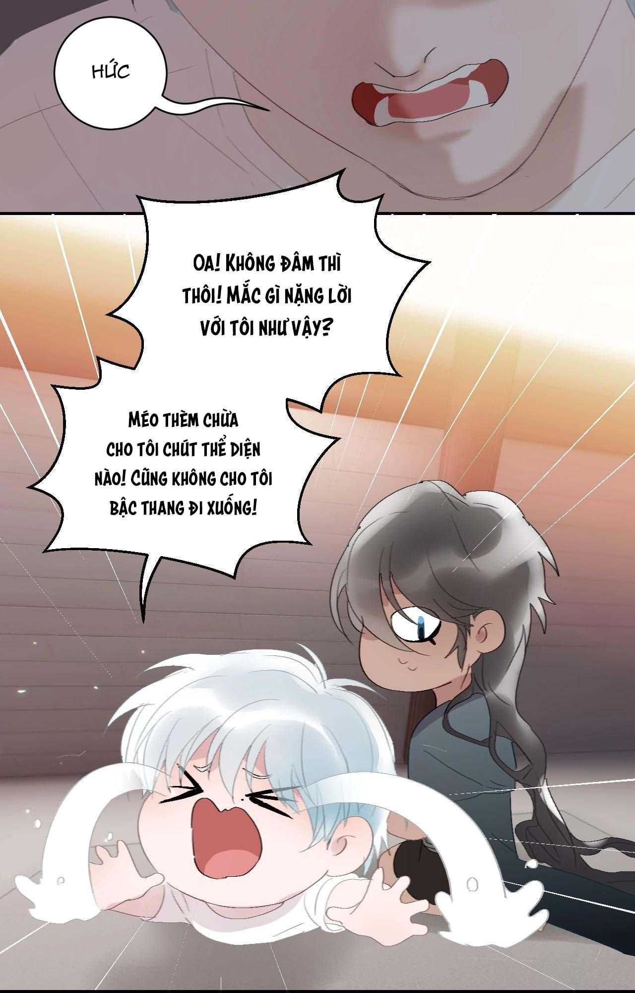 Quanh Năm Có Cá Chapter 12 - 19