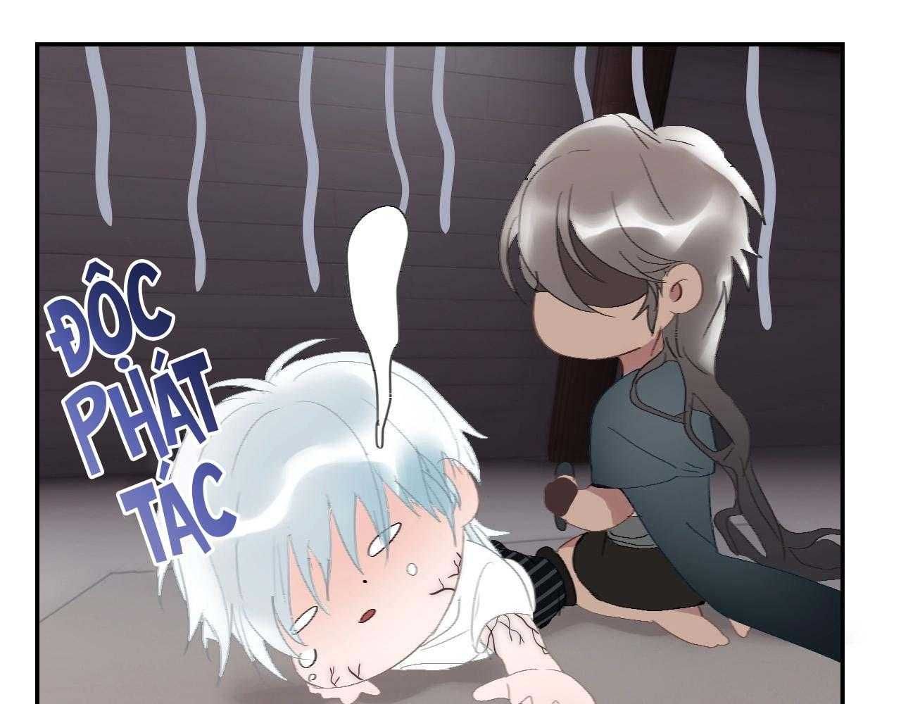 Quanh Năm Có Cá Chapter 12 - 20