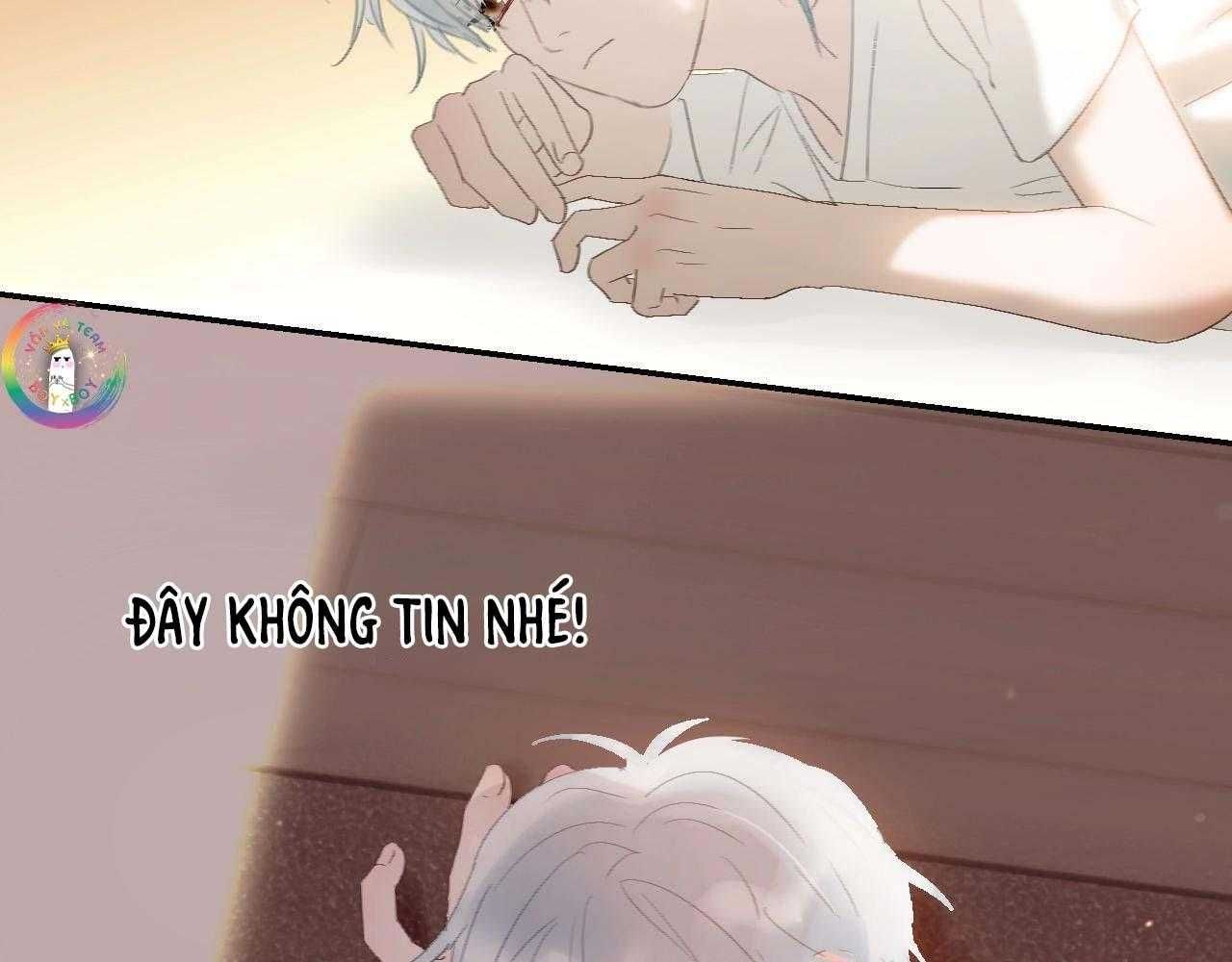 Quanh Năm Có Cá Chapter 12 - 22