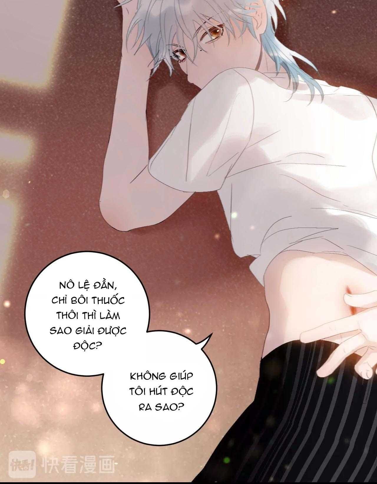 Quanh Năm Có Cá Chapter 12 - 23